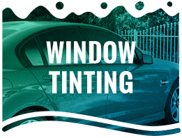 Window Tinting