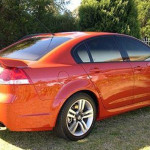 Tinting-Penrith